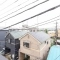 【神奈川県/川崎市多摩区宿河原】川崎市多摩区宿川原3期【3号棟】 眺望