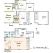 【東京都/町田市金井】町田市金井8丁目　新築戸建 間取り図