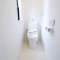 【神奈川県/藤沢市鵠沼藤が谷】藤沢市鵠沼藤が谷4丁目　戸建 トイレ