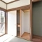 【東京都/町田市成瀬】町田市成瀬2丁目　戸建 和室