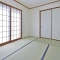 【東京都/町田市鶴川】町田市鶴川4丁目 戸建 和室