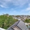 【神奈川県/川崎市宮前区菅生】川崎市宮前区菅生2丁目　中古戸建 眺望