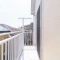 【神奈川県/横浜市港南区東永谷】横浜市港南区東永谷3丁目中古戸建 バルコニー