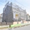 【東京都/日野市三沢】日野市三沢　中古戸建 外観