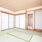【神奈川県/川崎市麻生区王禅寺東】麻生区王禅寺東3丁目　戸建 和室