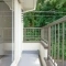 【神奈川県/川崎市多摩区生田】多摩区生田5丁目　戸建 バルコニー