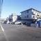 【神奈川県/横浜市緑区いぶき野】いぶき野　2-A号棟 前面道路