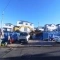 【神奈川県/横浜市緑区いぶき野】いぶき野　2-E号棟 現地