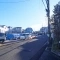 【神奈川県/横浜市緑区いぶき野】いぶき野　2-E号棟 前面道路