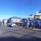 【神奈川県/横浜市緑区いぶき野】いぶき野　2-E号棟 前面道路