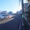 【神奈川県/横浜市緑区いぶき野】いぶき野　2-F号棟 前面道路
