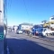 【神奈川県/横浜市緑区いぶき野】いぶき野　2-F号棟 前面道路