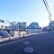 【神奈川県/横浜市緑区いぶき野】いぶき野　2-G号棟 前面道路