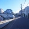 【神奈川県/横浜市緑区いぶき野】いぶき野　2-I号棟 前面道路