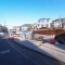 【神奈川県/横浜市緑区いぶき野】いぶき野　2-I号棟 前面道路