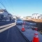 【神奈川県/横浜市緑区いぶき野】いぶき野　2-K号棟 前面道路