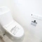 【東京都/狛江市東野川】狛江市東野川1丁目　新築戸建E号棟 トイレ