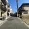 【神奈川県/川崎市幸区小向西町】幸区小向西町2丁目　新築分譲住宅　A号棟/全2棟 前面道路