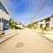 【神奈川県/横浜市都筑区北山田】都筑区北山田6丁目　新築戸建　B号棟/全3棟 前面道路