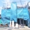 【神奈川県/横浜市南区別所】横浜市南区別所6丁目　新築戸建て 外観