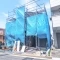 【神奈川県/横浜市南区別所】横浜市南区別所6丁目　新築戸建て 外観