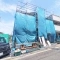 【神奈川県/横浜市南区別所】横浜市南区別所6丁目　新築戸建て 外観