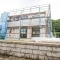 【神奈川県/横浜市金沢区釜利谷西】横浜市金沢区釜利谷西3丁目　新築戸建て 外観