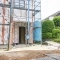 【神奈川県/横浜市金沢区釜利谷西】横浜市金沢区釜利谷西3丁目　新築戸建て 外観