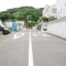【神奈川県/横浜市金沢区釜利谷西】横浜市金沢区釜利谷西3丁目　新築戸建て 前面道路