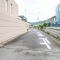 【神奈川県/横浜市金沢区釜利谷西】横浜市金沢区釜利谷西3丁目　新築戸建て 前面道路