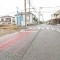 【神奈川県/横浜市金沢区高舟台】横浜市金沢区高舟台2丁目　新築戸建て2号棟 前面道路