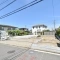 【神奈川県/横浜市金沢区釜利谷西】横浜市金沢区釜利谷西5丁目　新築戸建て 外観