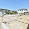 【神奈川県/横浜市金沢区釜利谷西】横浜市金沢区釜利谷西5丁目　新築戸建て 外観