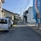 【神奈川県/藤沢市大鋸】藤沢市大鋸5期　新築戸建 1号棟/全2棟 前面道路