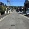 【神奈川県/横浜市栄区上之町】栄区上之町　新築戸建て 前面道路