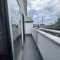 【神奈川県/横浜市戸塚区下倉田町】戸塚区下倉田町　新築戸建て バルコニー