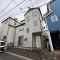 【神奈川県/鎌倉市岩瀬】鎌倉市岩瀬　中古戸建 外観