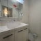 【神奈川県/茅ヶ崎市若松町】茅ヶ崎市若松町 新築戸建 2号棟（全3棟） 洗面所