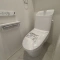 【神奈川県/茅ヶ崎市若松町】茅ヶ崎市若松町 新築戸建 3号棟（全3棟） トイレ