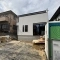 【神奈川県/横浜市栄区上之町】栄区上之町　新築戸建　3期 外観