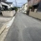 【神奈川県/横浜市栄区上之町】栄区上之町　新築戸建　3期 前面道路