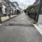 【神奈川県/横浜市栄区上之町】栄区上之町　新築戸建2期 前面道路