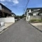【神奈川県/逗子市久木】逗子市久木八丁目　中古戸建て 前面道路