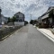 【神奈川県/逗子市久木】逗子市久木8丁目　新築戸建　全1棟 前面道路