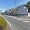 【神奈川県/川崎市麻生区早野】麻生区早野　新築戸建No.4 前面道路