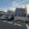 【神奈川県/横浜市旭区上白根】上白根3丁目　新築戸建　B号棟 前面道路