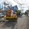 【神奈川県/大和市渋谷】大和市渋谷4丁目　新築戸建　3号棟 前面道路