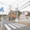 【神奈川県/横浜市都筑区東山田町】東山田町　新築戸建　1号棟 前面道路