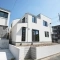 【神奈川県/横浜市都筑区北山田】北山田5丁目　新築戸建　2号棟 外観