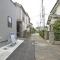 【神奈川県/川崎市多摩区布田】多摩区布田　新築戸建 前面道路